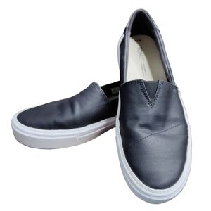 Tom's Parker Slip-On